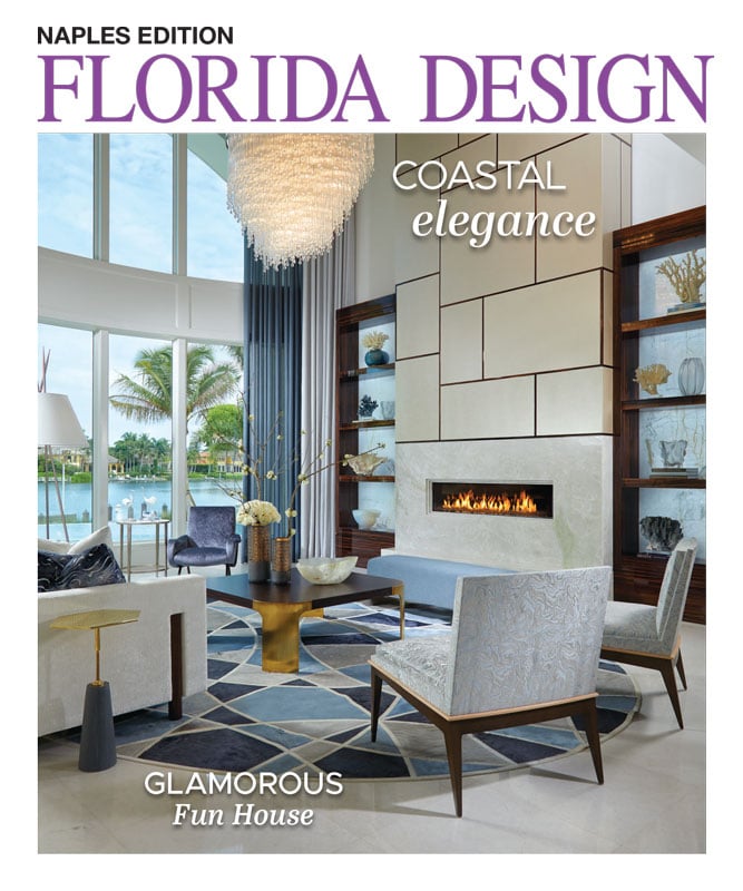 Florida Design Magazine Media Kit